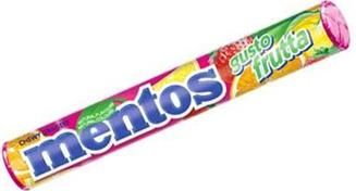 Mentos